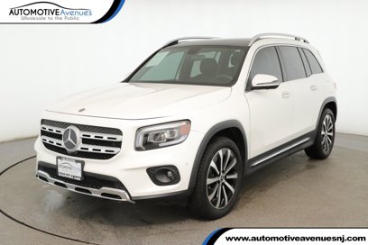Used 2021 Mercedes-Benz GLB 250 w/ Premium Package