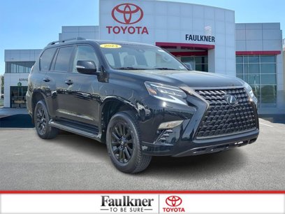 Used 2023 Lexus GX 460