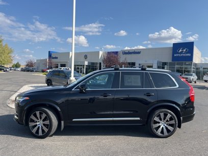 Used 2024 Volvo XC90 B6 Ultimate