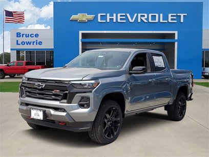 New 2025 Chevrolet Colorado Z71 w/ Z71 Convenience Package 2