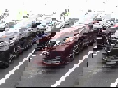 Used 2022 Nissan Sentra SV