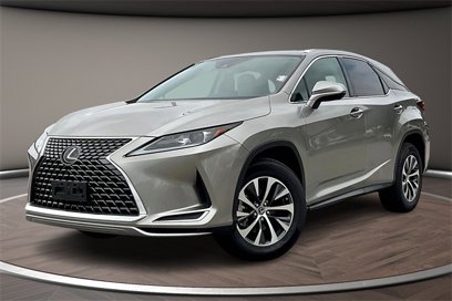 Used 2021 Lexus RX 350 FWD w/ Premium Package