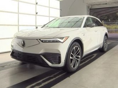 Used 2024 Acura ZDX A-Spec