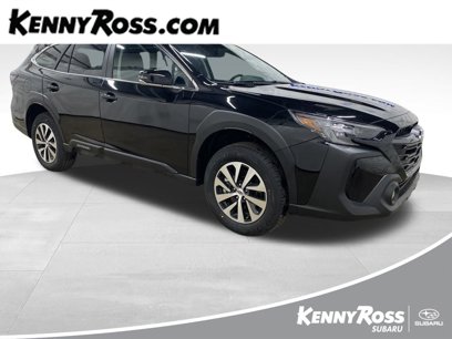 New 2025 Subaru Outback Premium w/ Popular Package #1A