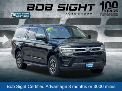 Used 2024 Ford Expedition Max XLT