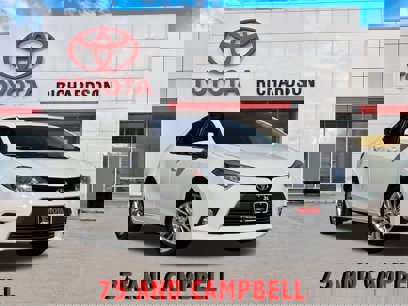 Used 2014 Toyota Corolla LE Premium