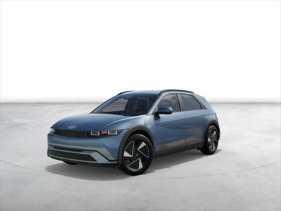 New 2025 Hyundai Ioniq 5 SEL