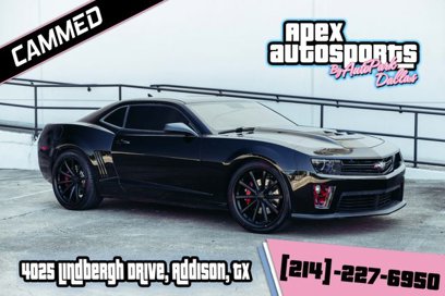 Used 2011 Chevrolet Camaro SS w/ RS Package