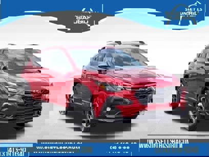 New 2025 Subaru Crosstrek 2.5i Limited