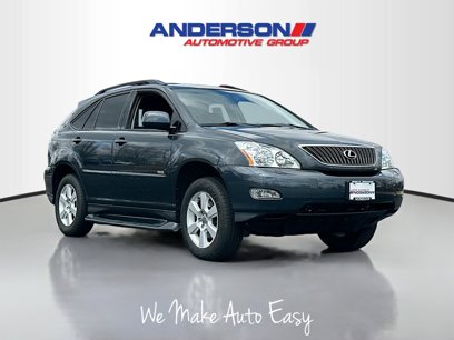Used 2004 Lexus RX 330 AWD