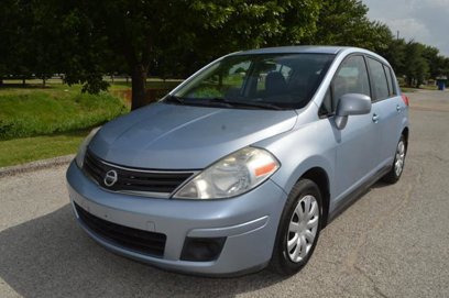 Used 2011 Nissan Versa 1.8 S w/ PWR Plus Pkg