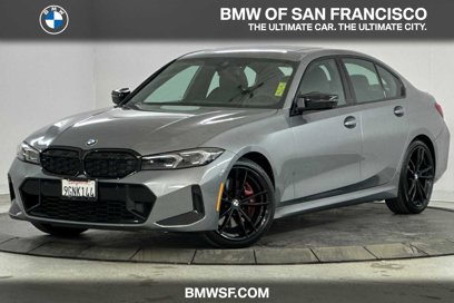 Certified 2023 BMW M340i w/ Premium Package