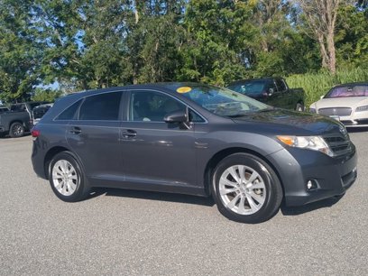 Used 2013 Toyota Venza LE