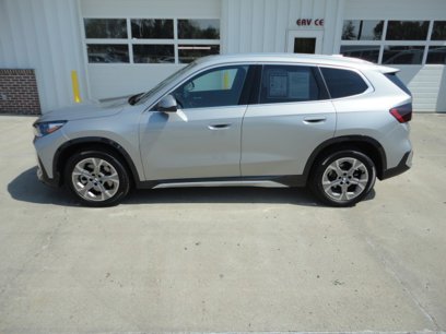 Used 2025 BMW X1 xDrive28i