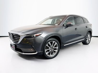 Used 2019 MAZDA CX-9 Grand Touring