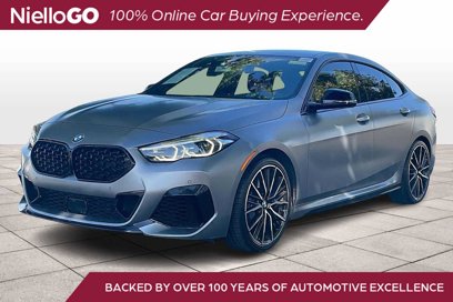 Used 2023 BMW M235i xDrive Gran Coupe w/ Premium Package