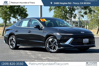Used 2024 Hyundai Sonata SEL w/ Convenience Package