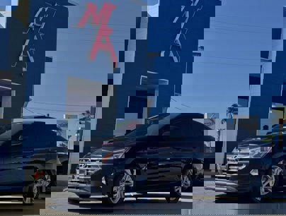 Used 2020 Hyundai Elantra SEL w/ Cargo Package (C1)