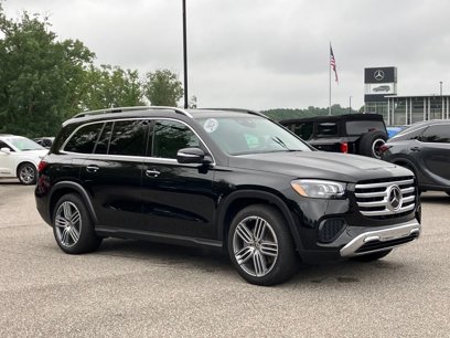 Used 2025 Mercedes-Benz GLS 450 4MATIC