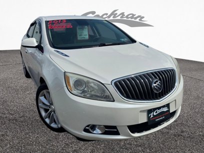 Used 2013 Buick Verano Convenience