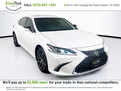 Used 2024 Lexus ES 300h w/ Premium Package