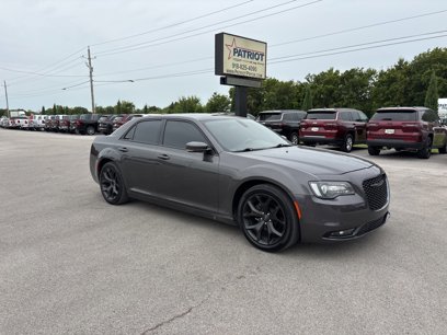 Used 2021 Chrysler 300 S