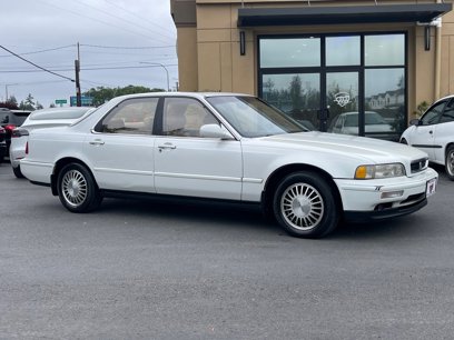 Used 1992 Acura Legend LS