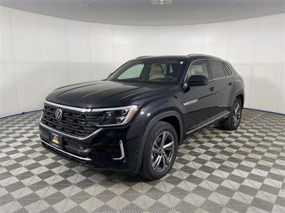 Used 2024 Volkswagen Atlas Cross Sport SEL R-Line