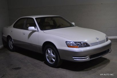 Used 1995 Lexus ES 330