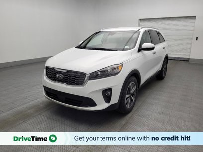 Used 2019 Kia Sorento EX