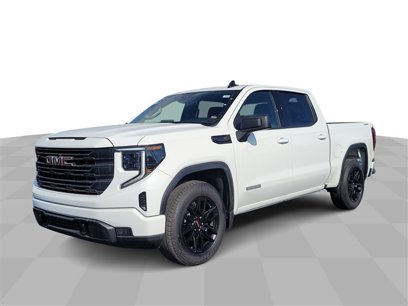 Certified 2024 GMC Sierra 1500 Elevation