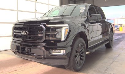 Used 2024 Ford F150 Lariat