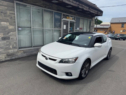 Used 2011 Scion tC