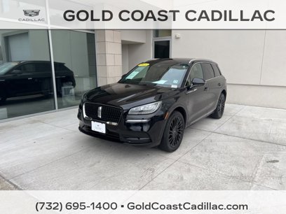 Used 2022 Lincoln Corsair Reserve w/ Luxury Package