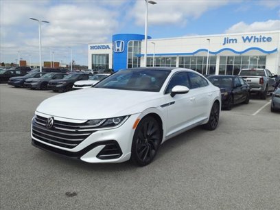 Used 2022 Volkswagen Arteon SEL