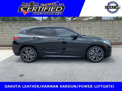 Used 2022 BMW X2 M35i w/ Premium Package
