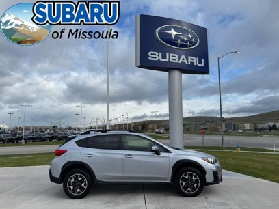 Used 2019 Subaru Crosstrek 2.0i Premium