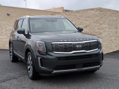 Used 2020 Kia Telluride EX w/ EX Premium Package