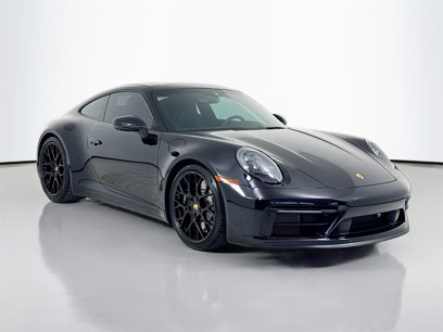 Used 2022 Porsche 911 Carrera GTS