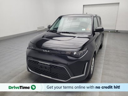 Used 2023 Kia Soul LX w/ Option Group 015