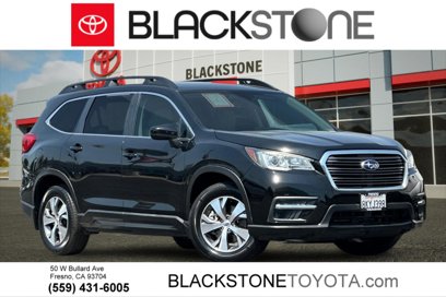 Used 2019 Subaru Ascent Premium w/ Popular Package #2