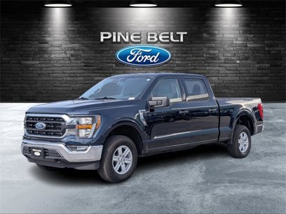 Used 2023 Ford F150 XLT w/ Equipment Group 301A Mid
