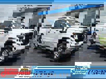 Used 2022 GMC Sierra 1500 Pro