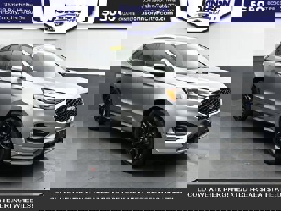 Used 2020 Ford Edge ST w/ Equipment Group 401A
