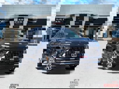 New 2025 Buick Envision Avenir
