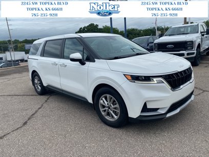 Used 2023 Kia Carnival LX