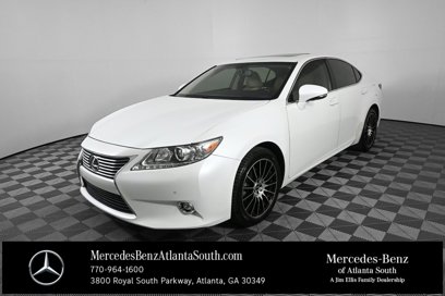 Used 2014 Lexus ES 350