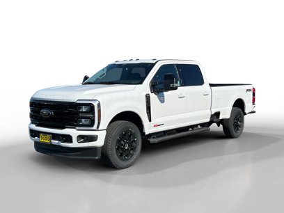 New 2024 Ford F250 Lariat w/ Lariat Ultimate Package