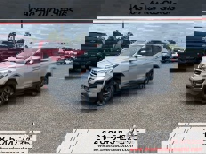 Used 2015 Hyundai Santa Fe Sport