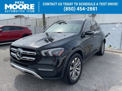 Used 2021 Mercedes-Benz GLE 350 4MATIC